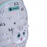 Plecak szkolny ergonomiczny ASTRA AB330 KITTY THE CUTE