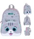 Plecak przedszkolny AK300 Astra KITTY THE CUTE