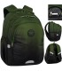 Plecak szkolny 21L Coolpack Jerry GRADIENT GRASS