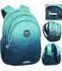 Plecak szkolny 21L Coolpack Jerry GRADIENT BLUE LAGOON