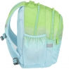 Plecak szkolny 21L Coolpack Jerry GRADIENT MOJITO