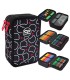 PIÓRNIK POTRÓJNY Z WYPOSAŻENIEM COOLPACK JUMPER 3 NIEDŹWIEDŻ BEAR