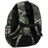 Plecak szkolny 21L Coolpack Jerry ADVENTURE PARK