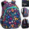 Plecak szkolny 21L Coolpack Jerry LADY COLOR