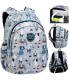 Plecak szkolny 21L Coolpack Jerry DOGGY