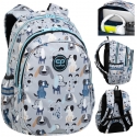 Plecak szkolny 19 L Coolpack Jerry DOGGY