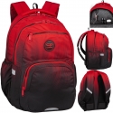 Plecak szkolny 23L COOLPACK PICK GRADIENT CRANBERRY