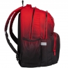 Plecak szkolny 23L COOLPACK PICK GRADIENT CRANBERRY