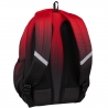 Plecak szkolny 23L COOLPACK PICK GRADIENT CRANBERRY