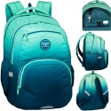 Plecak szkolny 23L COOLPACK PICK GRADIENT BLUE LAGOON