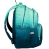 Plecak szkolny 23L COOLPACK PICK GRADIENT BLUE LAGOON