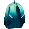 Plecak szkolny 23L COOLPACK PICK GRADIENT BLUE LAGOON