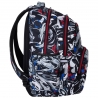 Plecak szkolny 23L COOLPACK PICK STREET ART