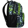 Plecak szkolny 23L COOLPACK PICK LIZZARD