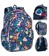 PLECAK SZKOLNY 21L COOLPACK JOY S OH MY DEER