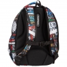 PLECAK SZKOLNY 21L COOLPACK JOY S BIG CITY