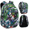 PLECAK SZKOLNY 21L COOLPACK JOY S PEEK A BOO