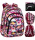 Plecak młodzieżowy Coolpack Drafter CINCO
