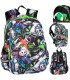 Plecaczek dziecięcy Coolpack  TOBY PEEK A BOO