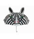 Parasolka dla dzieci zebra