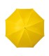 Automatyczna damska parasolka w kolorze żółtym