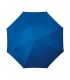 Automatyczna damska parasolka w kolorze niebieskim