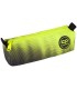 Jednokomorowy piórnik saszetka Coolpack Tube GRADIENT LEMON