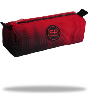 Jednokomorowy piórnik saszetka Coolpack Tube GRADIENT CRANBERRY