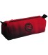 Jednokomorowy piórnik saszetka Coolpack Tube GRADIENT CRANBERRY
