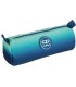 Jednokomorowy piórnik saszetka Coolpack Tube GRADIENT BLUE LAGOON