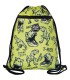 Worek szkolny na obuwie Coolpack Vert DINO ADVENTURE
