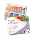 pastele olejne Pentel seria Arts 36 kredek