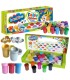 24 farby plakatowe Bambino 24 x 10ml