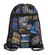 Worek szkolny na obuwie Coolpack Vert BIG CITY