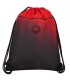 Worek szkolny na obuwie Coolpack Vert GRADIENT CRANBERRY
