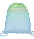 Worek szkolny na obuwie Coolpack Vert GRADIENT MOJITO