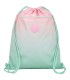 Worek szkolny na obuwie Coolpack Vert GRADIENT STRAWBERRY