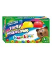 6  farb plakatowych Bambino 6 x 20ml