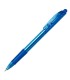 Długopis automatyczny BK417-C WOW PENTEL niebieski