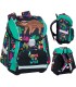 TORNISTER COLORINO BOOGIE WILDKID leniwiec