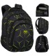 Plecak młodzieżowy Coolpack Drafter QUAKE