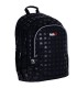  Plecak szkolny Astra Hash AB350 BLACK GAMER