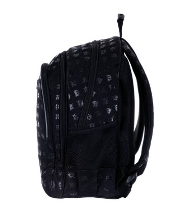  Plecak szkolny Astra Hash AB350 BLACK GAMER