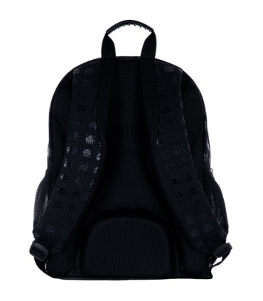  Plecak szkolny Astra Hash AB350 BLACK GAMER