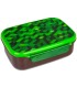 Śniadaniówka szkolna z wyjmowaną przegródką  COOLPACK FOODYX CITY JUNGLE