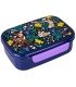 Śniadaniówka szkolna z wyjmowaną przegródką  COOLPACK FOODYX OH MY DEER