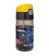 Bidon szkolny z rurką 300ml Coolpack Handy GAME