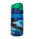 Bidon szkolny z rurką 300ml Coolpack Handy NASA