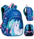 Plecaczek dziecięcy COLORINO  TOBY UNICORN