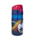 Bidon szkolny z rurką 300ml Colorino Handy FOOTBALL